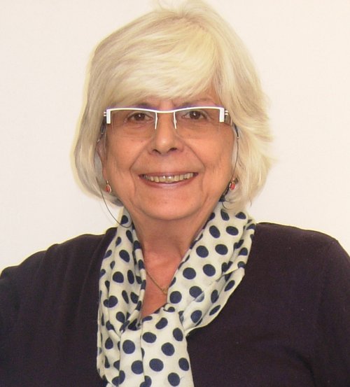 prof. Ing. Kyra Michalová, DrSc.